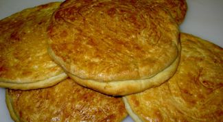 Картинка по теме - как испечь хачапури