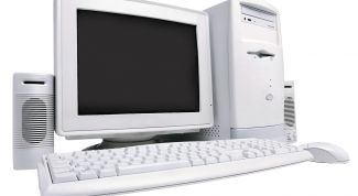 Картинка по теме - как узнать, когда включали компьютер