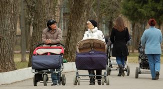 Картинка по теме - как запланировать двойню