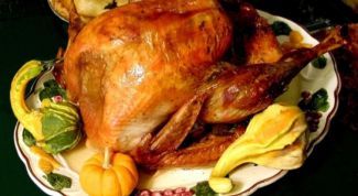Картинка по теме - как приготовить петуха в духовке