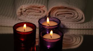 Картинка по теме - как растопить парафин