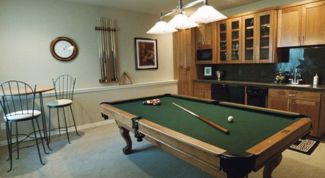 Картинка по теме - как использовать подвал