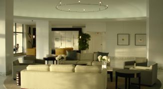 Картинка по теме - как поставить мебель в квартире