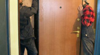 Картинка по теме - как монтировать дверь