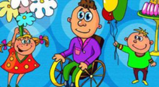 Картинка по теме - как заработать инвалиду