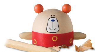 Картинка по теме - как сделать точилку