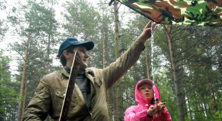 Картинка по теме - как сшить тент