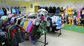 Картинка по теме - как начать торговлю одеждой