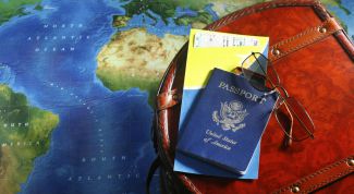 Картинка по теме - как отправить документ заграницу