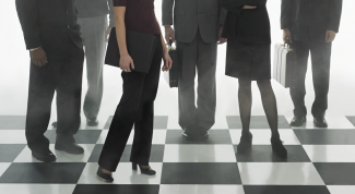 Картинка по теме - как привлечь клиентов правильно