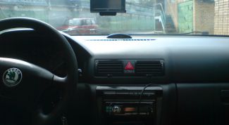 Картинка по теме - как поставить парктроник