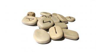 Картинка по теме - как читать руны