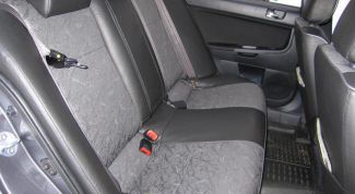 Картинка по теме - как сшить автомобильные чехлы