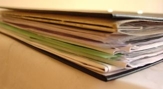 Картинка по теме - как сформировать личное дело