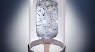 Картинка по теме - как сделать лавовую лампу