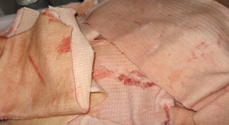 Картинка по теме - как растянуть шкуру