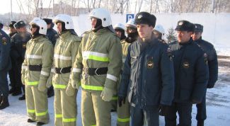 Картинка по теме - как поступить на службу в мчс