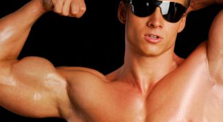 Картинка по теме - как увеличить мускулы