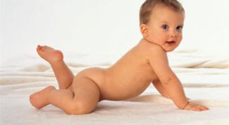 Картинка по теме - как научиться ползать