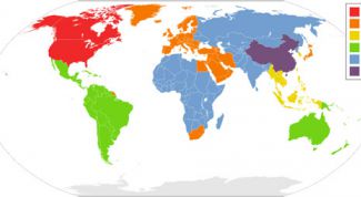 Картинка по теме - как снять зонную защиту