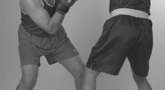 Картинка по теме - как уклониться от атаки