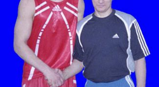 Картинка по теме - как найти спонсора для спортсмена