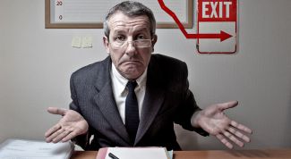 Картинка по теме - как уволить работника, находящегося в отпуске