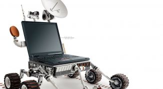 Картинка по теме - как увеличить мощность ноутбука