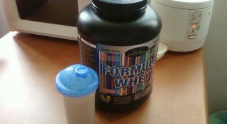 Картинка по теме - как принимать протеин и креатин