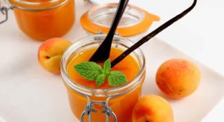 Картинка по теме - как готовить варенье абрикосовое