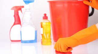 Картинка по теме - как собирать пыль