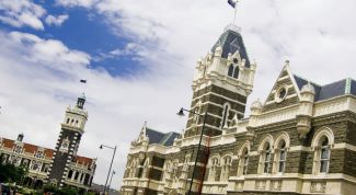 Картинка по теме - как эмигрировать в новую зеландию