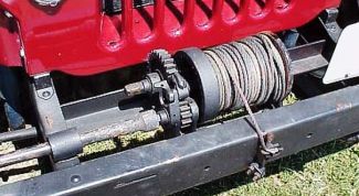 Картинка по теме - как выбрать лебедку