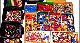 Картинка по теме - как собрать конструктор лего