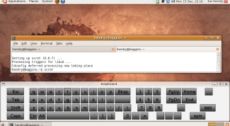 Картинка по теме - как вывести клавиатуру на экран