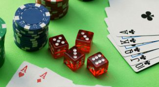 Картинка по теме - как играть в покер в интернете