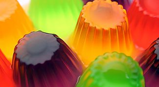 Картинка по теме - как распускать желатин