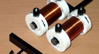 Картинка по теме - как сделать мощный электромагнит