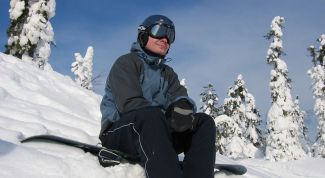 Картинка по теме - как выбрать шлем для сноуборда