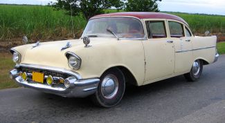 Картинка по теме - как узнать год выпуска авто