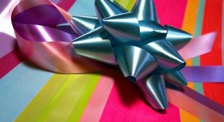 Картинка по теме - как завязать красиво ленту