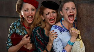 Картинка по теме - как не лишить себя радостей жизни