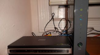 Картинка по теме - как провести интернет в квартиру