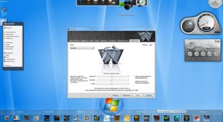 Картинка по теме - как разогнать систему