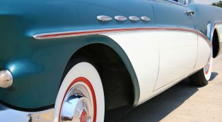 Картинка по теме - как устранить царапину на кузове