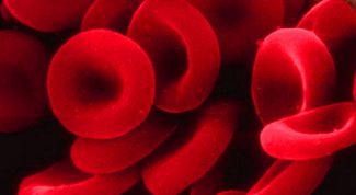 Картинка по теме - как снизить гемоглобин народными средствами
