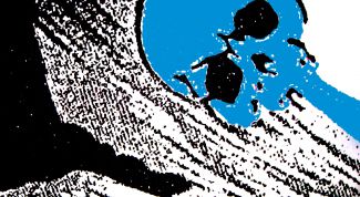 Картинка по теме - как рисовать череп карандашом