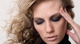 Картинка по теме - как остановить тошноту