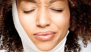 Картинка по теме - как лечить инфильтрат