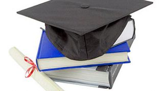 Картинка по теме - как оформлять титульник